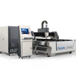augstas efektivitātes cnc lāzera griešanas mašīna ar maxphotonics lāzeru