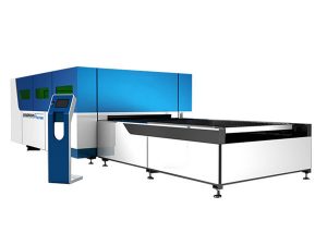 rūpnieciskā 3d lāzera griešanas mašīna ar bezkontakta griešanas galvu