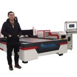ip54 3 asu lāzera metāla griešanas mašīnas šķiedru lāzera avots 380v 50/60 Hz